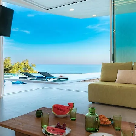 Villa Endless Blue *