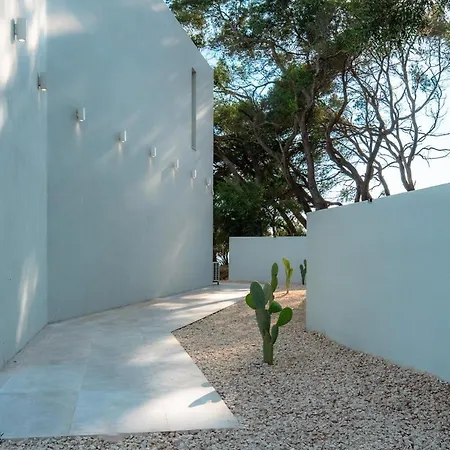 Endless Blue Villa Vrachonisides Pentanisia
