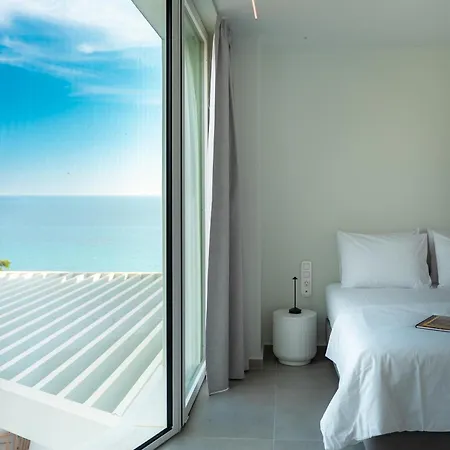 Endless Blue Villa